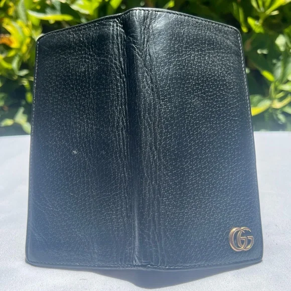 Gucci Marmont Long Wallet - Picture 4 of 7